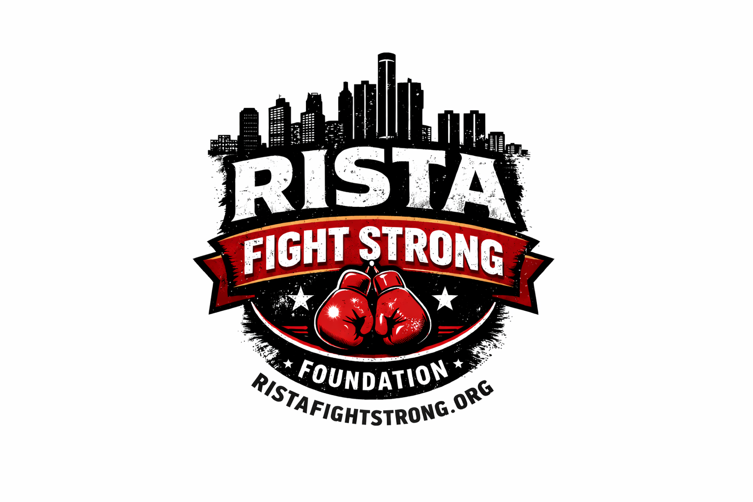 Rista Fight Strong Foundation